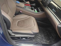 BYD Han DM-i 121KM Respect Edition - ფოტო 8