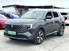 Changan CS55PLUS PHEV Smart New Blue Whale 125km Zhiyue Edition - фото 1
