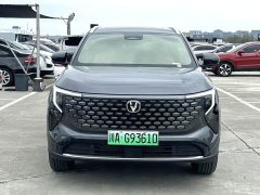 Changan CS55PLUS PHEV Smart New Blue Whale 125km Zhiyue Edition - фото 2