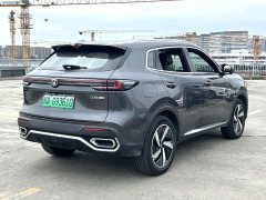 Changan CS55PLUS PHEV Smart New Blue Whale 125km Zhiyue Edition - фото 4