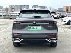 Changan CS55PLUS PHEV Smart New Blue Whale 125km Zhiyue Edition - фото 5
