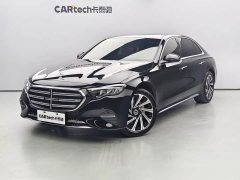 Mercedes-Benz E-Class Facelift E 300 L Luxury - ფოტო 1