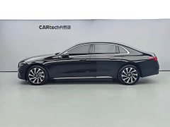 Mercedes-Benz E-Class Facelift E 300 L Luxury - ფოტო 2