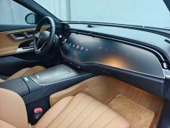 Mercedes-Benz E-Class Facelift E 300 L Luxury - ფოტო 4