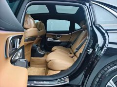 Mercedes-Benz E-Class Facelift E 300 L Luxury - ფოტო 6