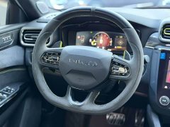 Lynk & Co 03 2.0T Automatic Wind Control Edition - ფოტო 2