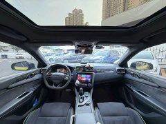Lynk & Co 03 2.0T Automatic Wind Control Edition - ფოტო 8