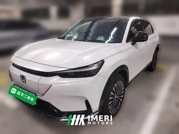 Honda e:NS1 e-Drive Edition