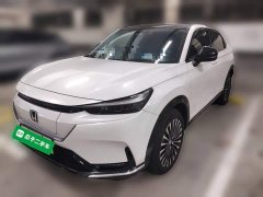 Honda e:NS1 e-Drive Edition - ფოტო 1
