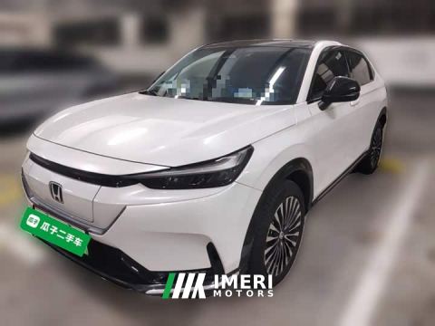2023 Honda e:NS1 e-Drive Edition