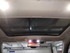 Honda e:NS1 e-Drive Edition - ფოტო 14