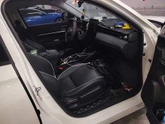 Honda e:NS1 e-Drive Edition - ფოტო 19