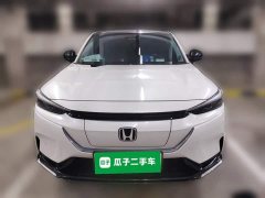 Honda e:NS1 e-Drive Edition - ფოტო 2