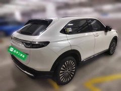 Honda e:NS1 e-Drive Edition - ფოტო 4