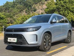 AITO Wenjie M7 1.5T AWD Luxury - фото 1