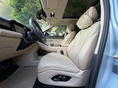 AITO Wenjie M7 1.5T AWD Luxury - фото 10