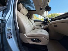 AITO Wenjie M7 1.5T AWD Luxury - фото 11
