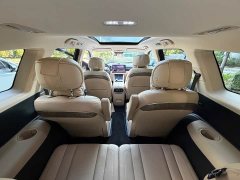 AITO Wenjie M7 1.5T AWD Luxury - фото 17