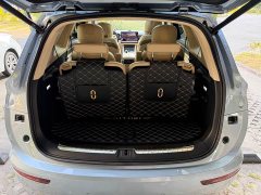 AITO Wenjie M7 1.5T AWD Luxury - фото 18