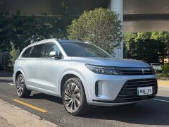 AITO Wenjie M7 1.5T AWD Luxury - фото 3