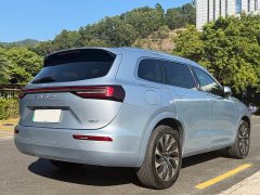 AITO Wenjie M7 1.5T AWD Luxury - фото 4