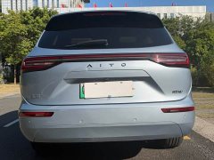 AITO Wenjie M7 1.5T AWD Luxury - фото 5
