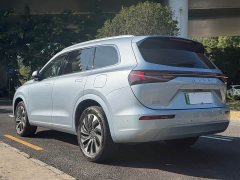 AITO Wenjie M7 1.5T AWD Luxury - фото 6