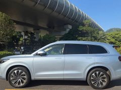 AITO Wenjie M7 1.5T AWD Luxury - фото 7