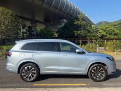 AITO Wenjie M7 1.5T AWD Luxury - фото 8