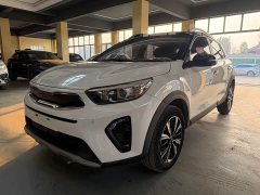 Kia Yepao 1.4L CVT Sunroof Edition - фото 1