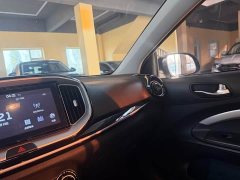 Kia Yepao 1.4L CVT Sunroof Edition - фото 18