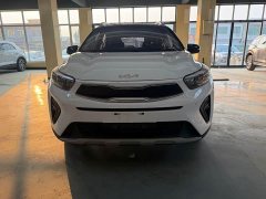Kia Yepao 1.4L CVT Sunroof Edition - фото 2