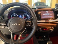 Kia Yepao 1.4L CVT Sunroof Edition - фото 20