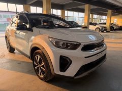 Kia Yepao 1.4L CVT Sunroof Edition - фото 3