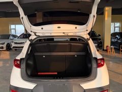 Kia Yepao 1.4L CVT Sunroof Edition - фото 7