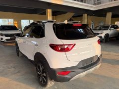Kia Yepao 1.4L CVT Sunroof Edition - фото 8