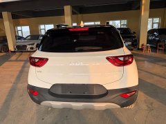 Kia Yepao 1.4L CVT Sunroof Edition - фото 9
