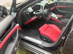 Porsche Panamera 2.9T - ფოტო 2