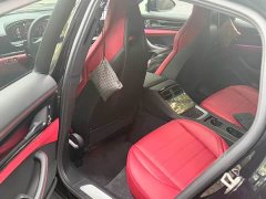 Porsche Panamera 2.9T - ფოტო 3
