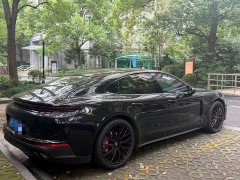 Porsche Panamera 2.9T - ფოტო 4
