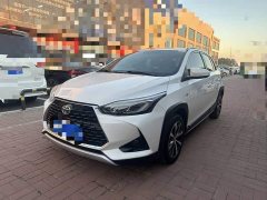 Toyota Yaris L Zhixuan X 1.5L CVT Leading Plus Edition - ფოტო 2