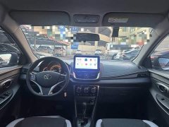 Toyota Yaris L Zhixuan X 1.5L CVT Leading Plus Edition - ფოტო 4
