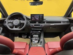Audi S4 3.0 TFSI - ფოტო 14