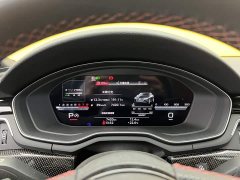 Audi S4 3.0 TFSI - ფოტო 16