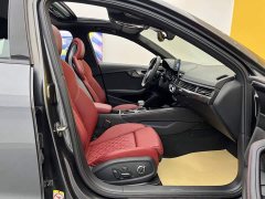 Audi S4 3.0 TFSI - ფოტო 19