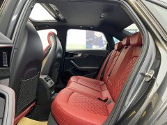Audi S4 3.0 TFSI - ფოტო 20