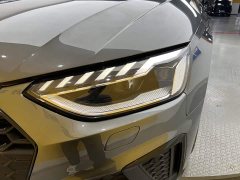 Audi S4 3.0 TFSI - ფოტო 6