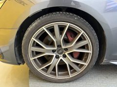 Audi S4 3.0 TFSI - ფოტო 8