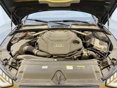 Audi S4 3.0 TFSI - ფოტო 9