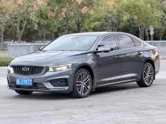 Geely Xingrui 2.0T Diesel Premium Edition - фото 1